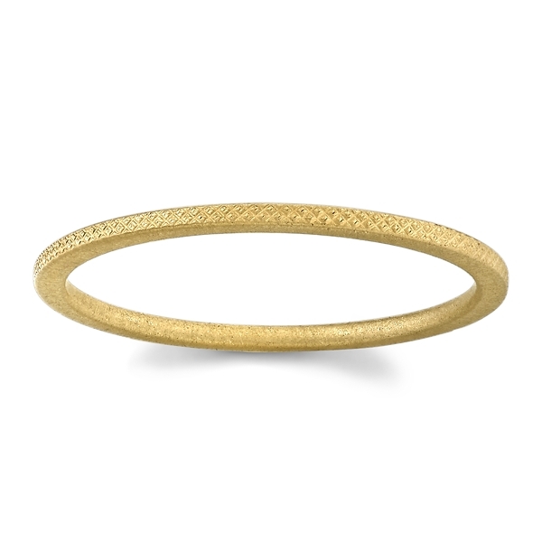 14k Yellow Gold Fashion Ring